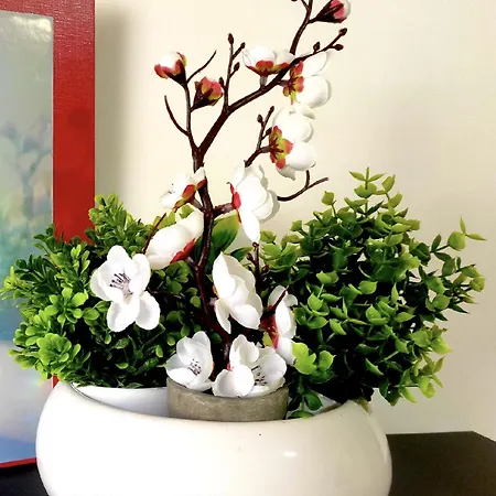 דירה Gecko, Cozy At 5min From Metro, Bus, Tram