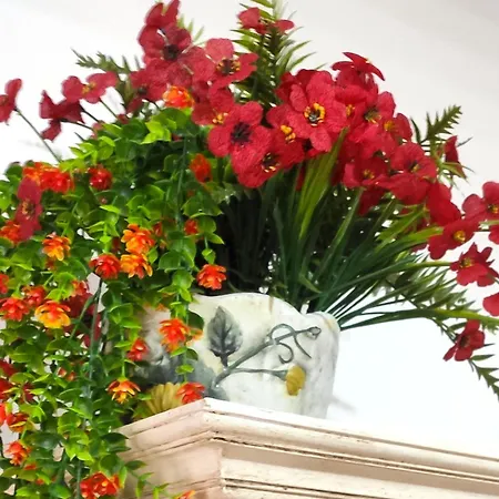 Gecko, Cozy Flat At 5min From Metro And 10min From Colosseum Rom