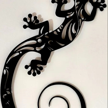 Lägenhet Gecko, Cozy Flat At 5min From Metro And 10min From Colosseum Rom