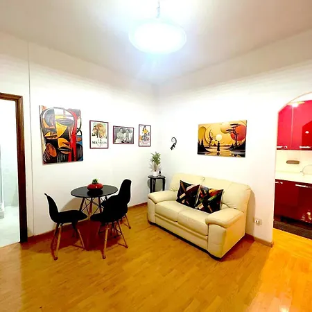 Apartment Gecko, Cozy At 5min From Metro, Bus, Tram Rome