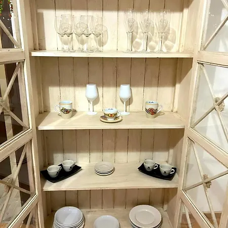 Lägenhet Gecko, Cozy Flat At 5min From Metro And 10min From Colosseum