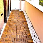 Moderno Bilocale - Metro Diretta Per Il Colosseo Rome