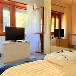 Apartment Moderno Bilocale - Metro Diretta Per Il Colosseo Rome